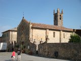 SAN QUIRICO D'ORCIA-RONCIGLIONE
